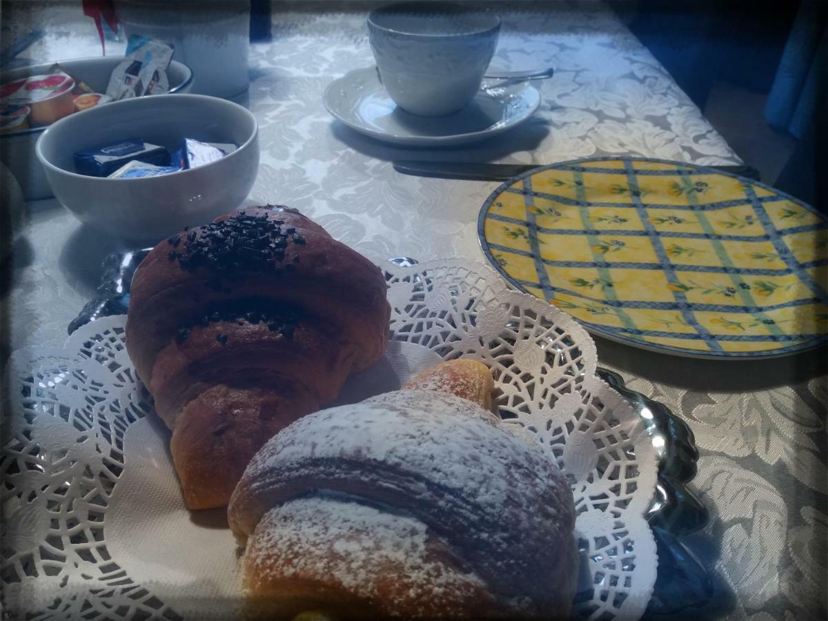 Couette-café Smile *