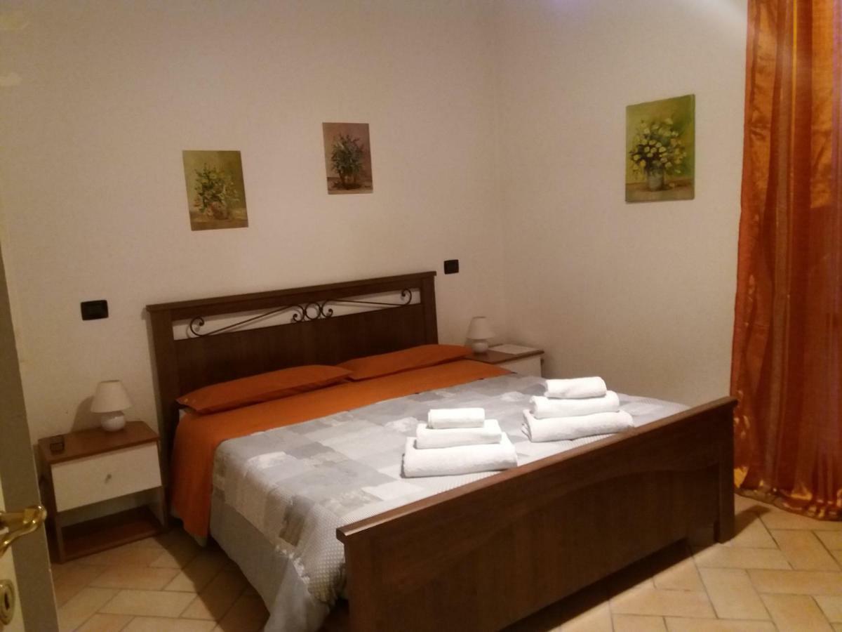 Smile Couette-café Fiorano Modenese
